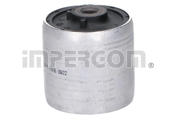 Mounting, control/trailing arm